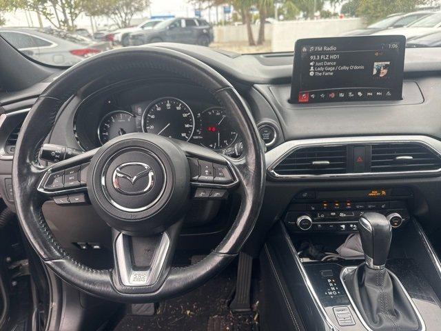 used 2020 Mazda CX-9 car, priced at $16,987