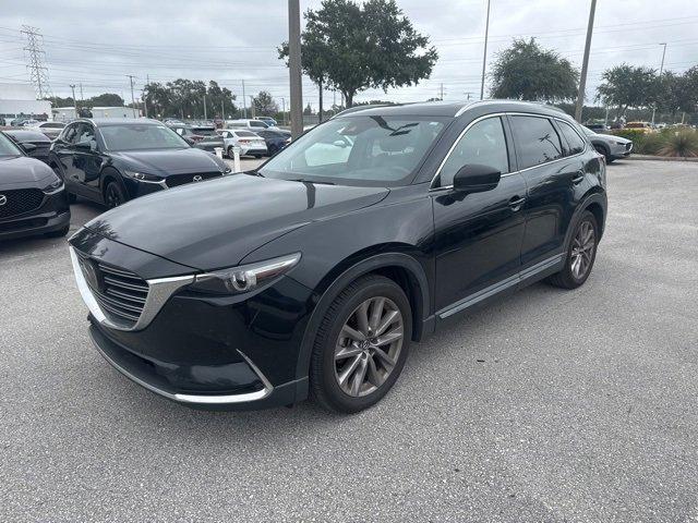 used 2020 Mazda CX-9 car, priced at $16,987
