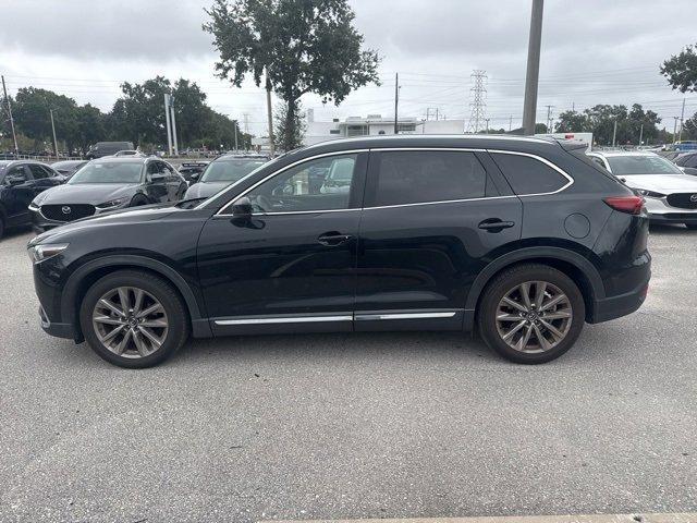used 2020 Mazda CX-9 car, priced at $16,987