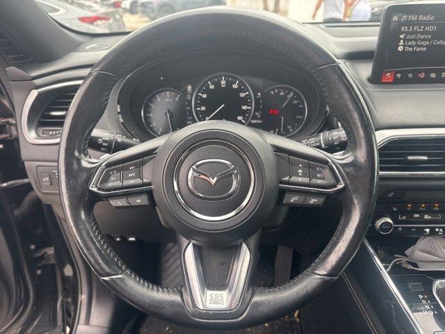 used 2020 Mazda CX-9 car, priced at $16,987