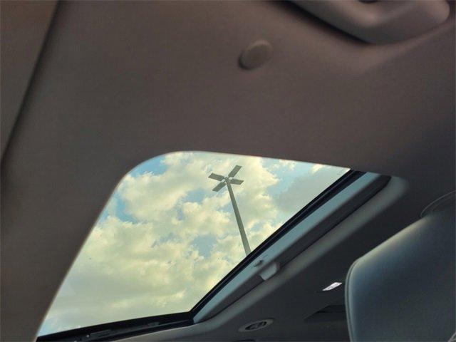 used 2021 Buick Enclave car, priced at $32,488
