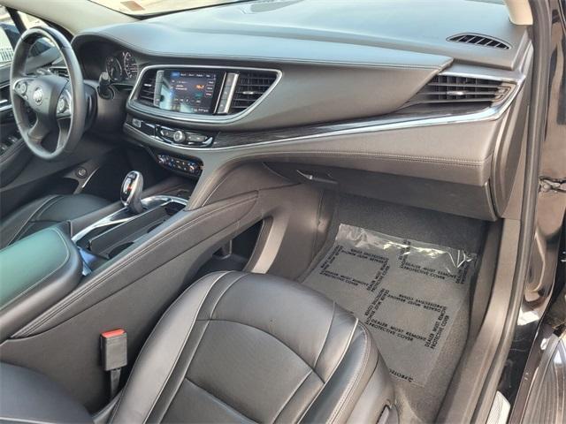 used 2021 Buick Enclave car, priced at $32,488