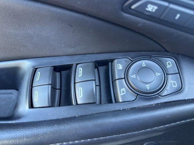 used 2021 Buick Enclave car, priced at $32,488