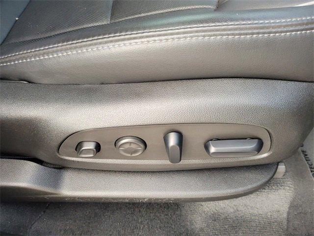 used 2021 Buick Enclave car, priced at $32,488