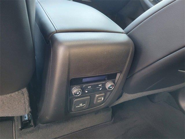 used 2021 Buick Enclave car, priced at $32,488