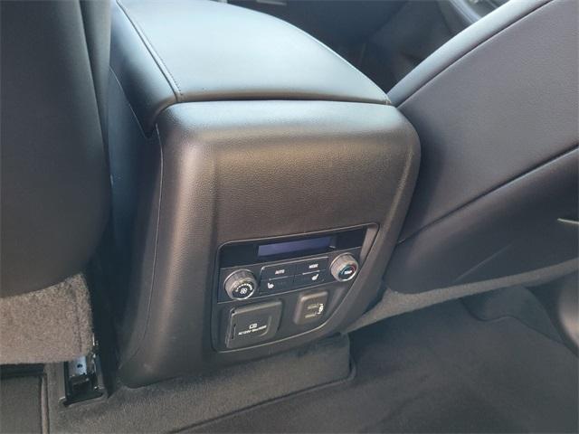 used 2021 Buick Enclave car, priced at $32,488