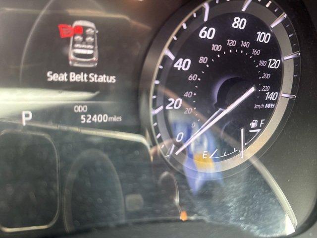used 2022 Toyota Highlander car, priced at $36,488