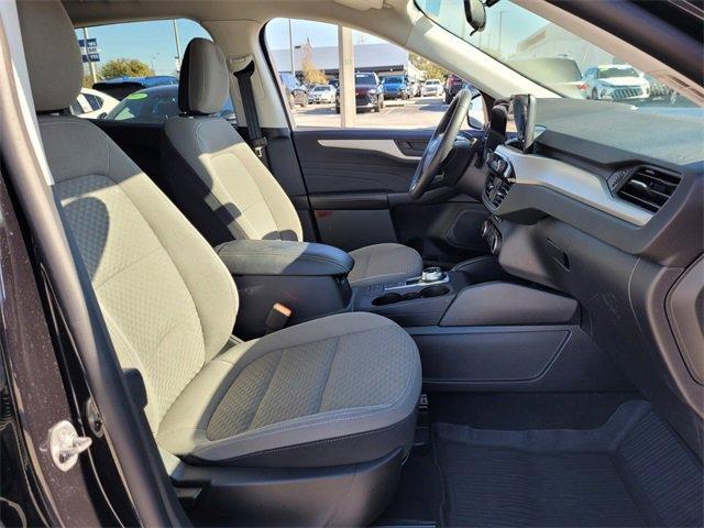 used 2022 Ford Escape car, priced at $22,988