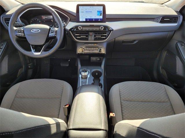 used 2022 Ford Escape car, priced at $22,988