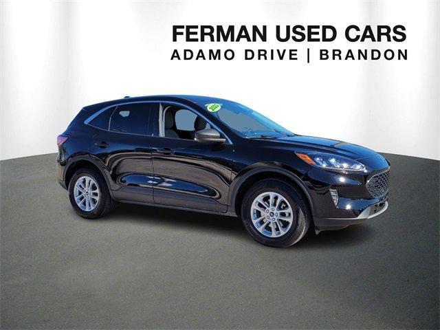 used 2022 Ford Escape car, priced at $22,988