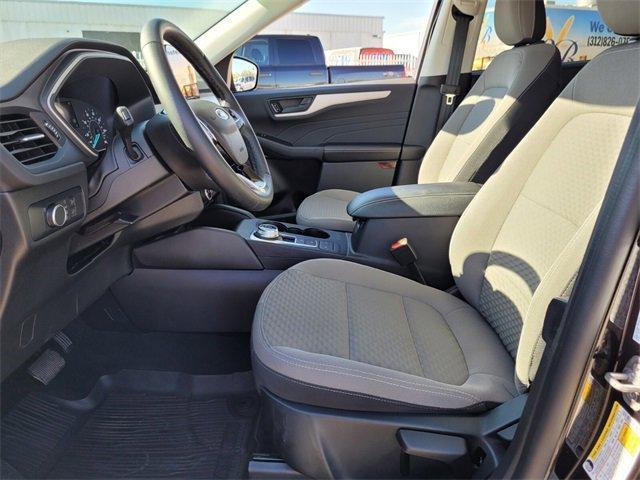 used 2022 Ford Escape car, priced at $22,988