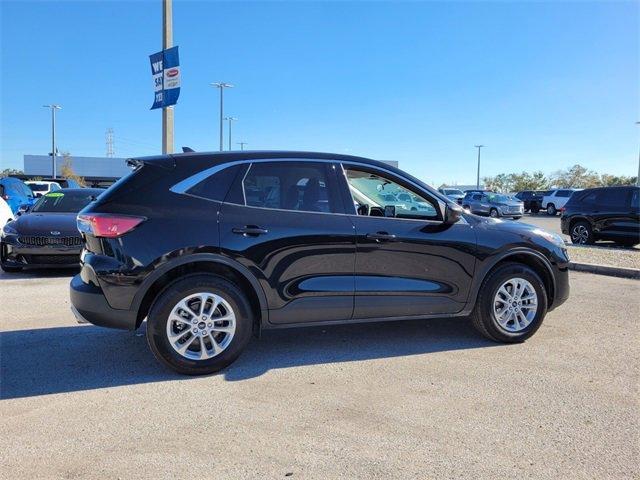 used 2022 Ford Escape car, priced at $22,988