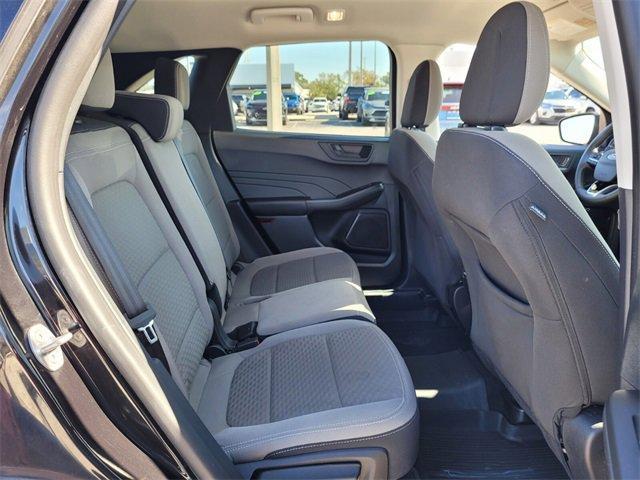 used 2022 Ford Escape car, priced at $22,988