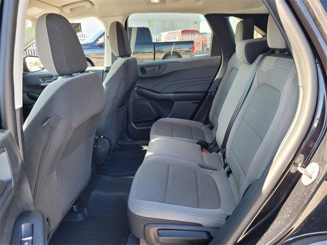 used 2022 Ford Escape car, priced at $22,988