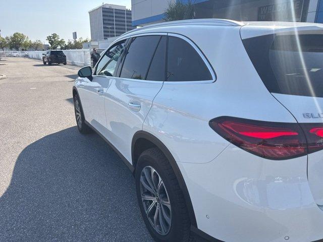 used 2023 Mercedes-Benz GLC 300 car, priced at $40,988