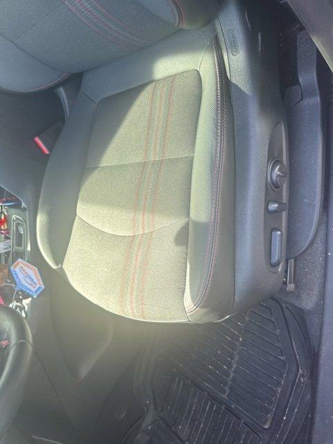 used 2024 Chevrolet Equinox car, priced at $24,988