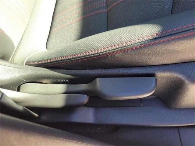 used 2024 Chevrolet Equinox car, priced at $23,988