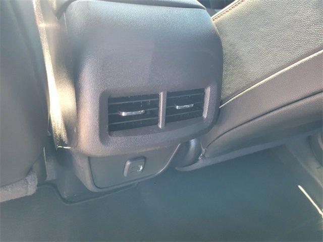 used 2024 Chevrolet Equinox car, priced at $23,988