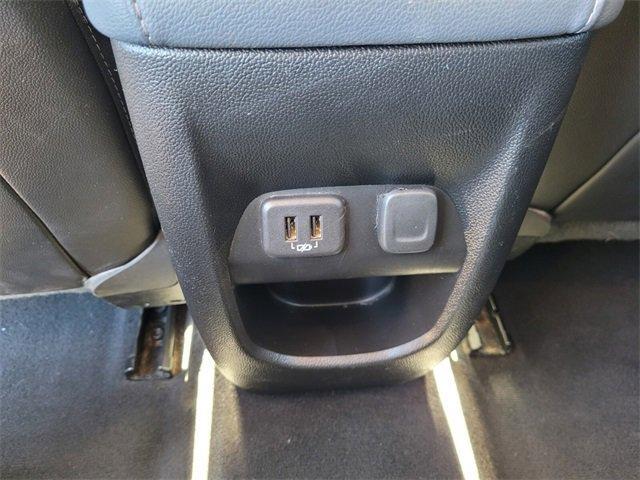 used 2022 Chevrolet Colorado car, priced at $29,988