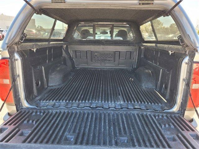 used 2022 Chevrolet Colorado car, priced at $29,988