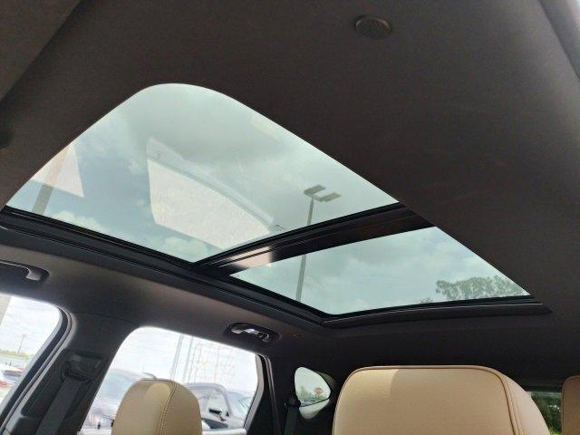 used 2020 Chevrolet Blazer car, priced at $21,987