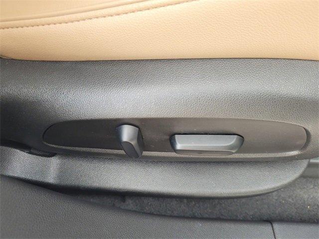 used 2020 Chevrolet Blazer car, priced at $21,987