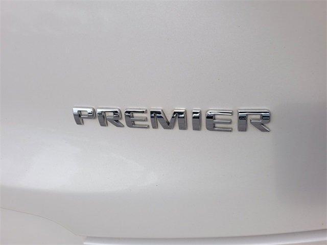 used 2020 Chevrolet Blazer car, priced at $21,987