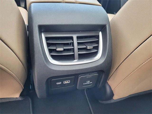 used 2020 Chevrolet Blazer car, priced at $21,987