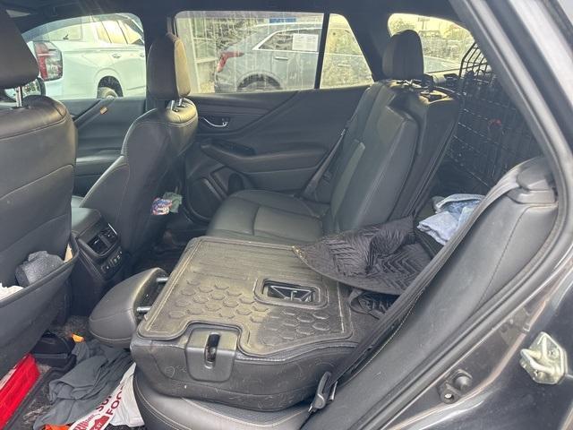 used 2022 Subaru Outback car, priced at $27,488