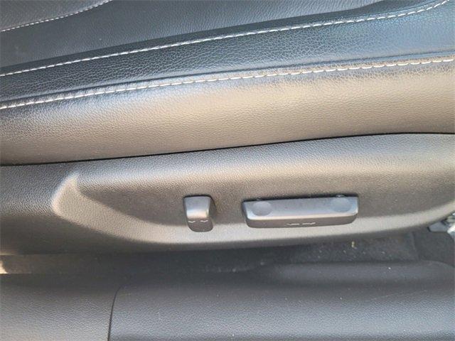 used 2022 Acura ILX car, priced at $17,787