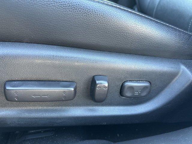 used 2022 Acura ILX car, priced at $18,000