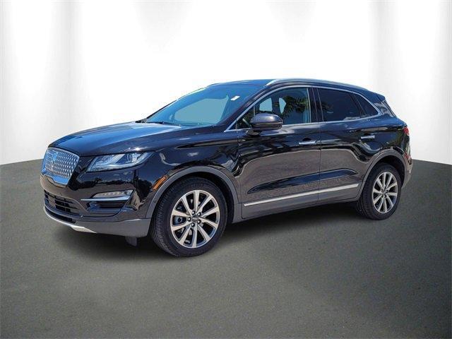 used 2019 Lincoln MKC car, priced at $21,988
