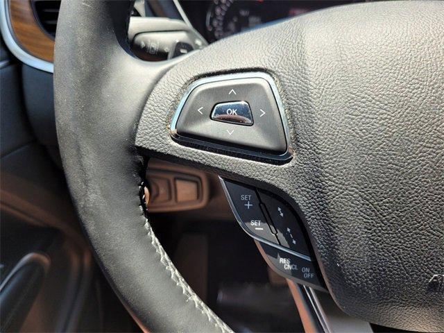 used 2019 Lincoln MKC car, priced at $21,988