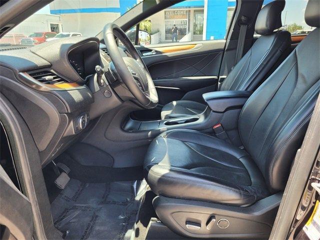 used 2019 Lincoln MKC car, priced at $21,988