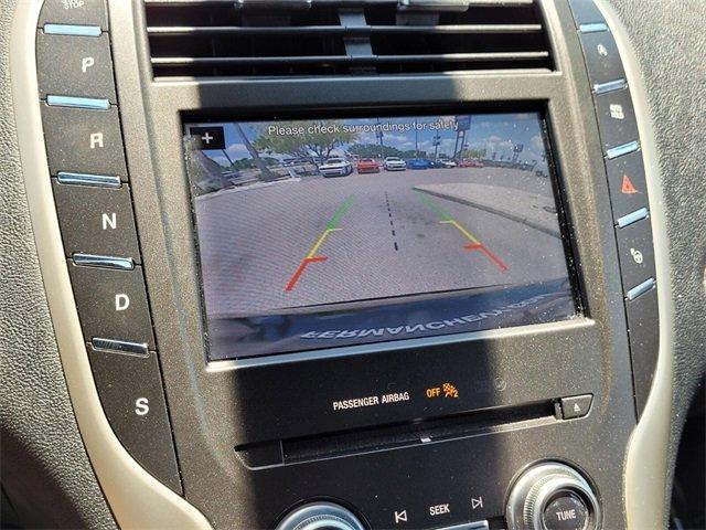 used 2019 Lincoln MKC car, priced at $21,988