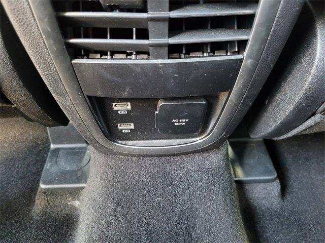 used 2019 Lincoln MKC car, priced at $21,988