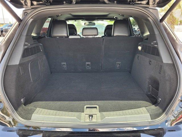 used 2019 Lincoln MKC car, priced at $21,988
