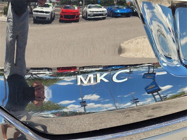 used 2019 Lincoln MKC car, priced at $21,988