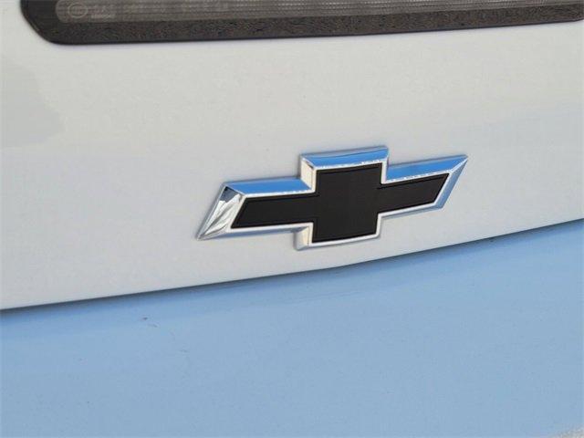 used 2024 Chevrolet Camaro car, priced at $51,988