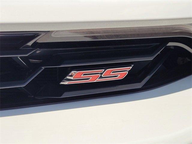 used 2024 Chevrolet Camaro car, priced at $51,988