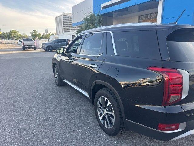 used 2022 Hyundai Palisade car, priced at $27,988