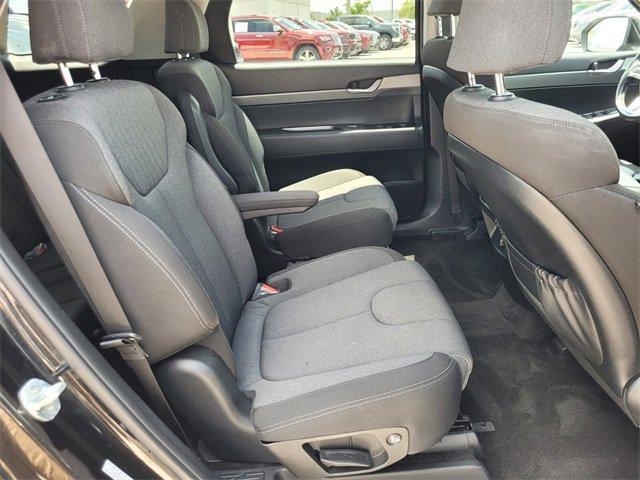 used 2022 Hyundai Palisade car, priced at $27,988