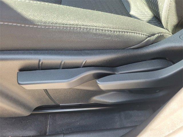 used 2025 Chevrolet Equinox car, priced at $25,988