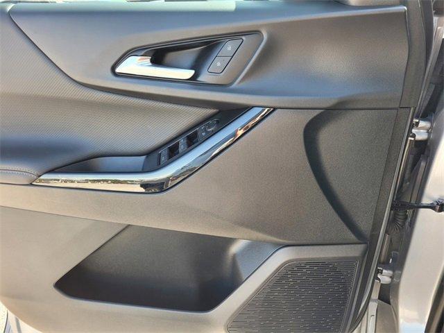 used 2025 Chevrolet Equinox car, priced at $25,988