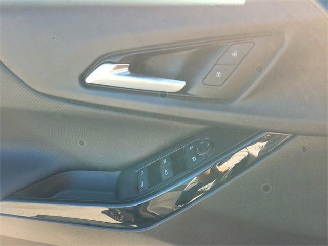 used 2025 Chevrolet Equinox car, priced at $25,988