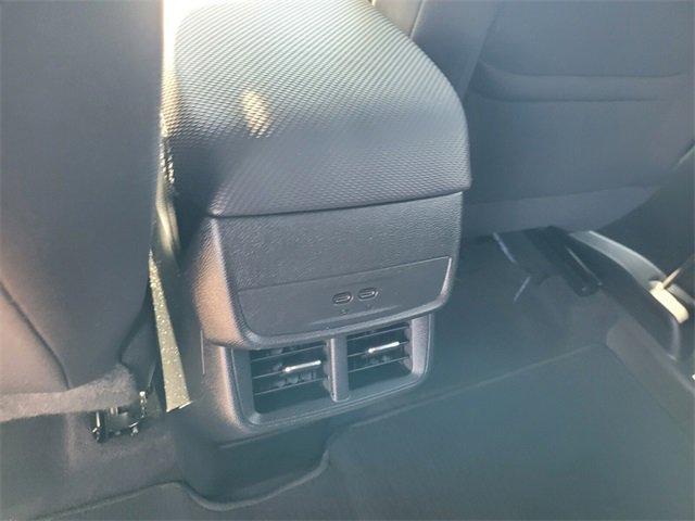 used 2025 Chevrolet Equinox car, priced at $25,988