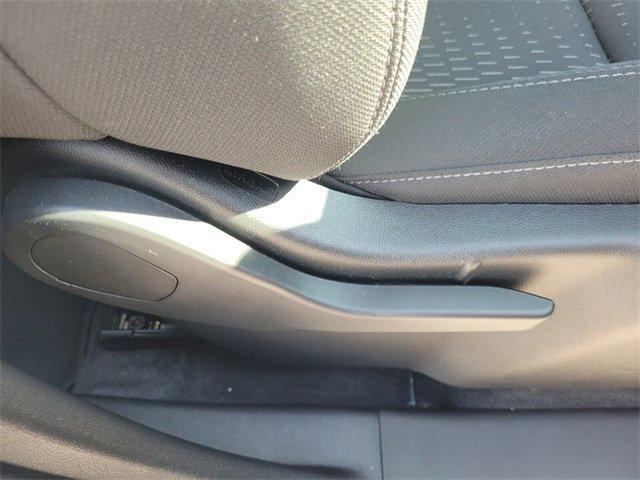 used 2025 Chevrolet Equinox car, priced at $25,988