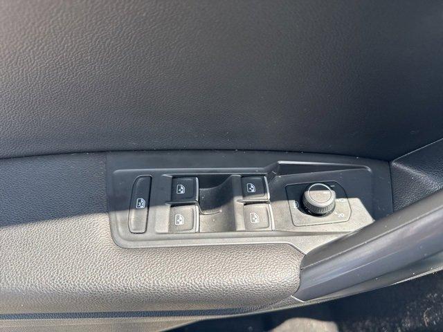 used 2021 Volkswagen Tiguan car, priced at $19,488