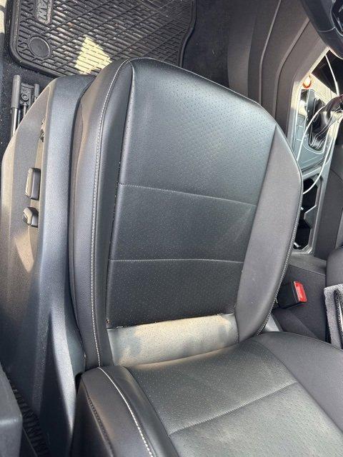 used 2021 Volkswagen Tiguan car, priced at $19,488