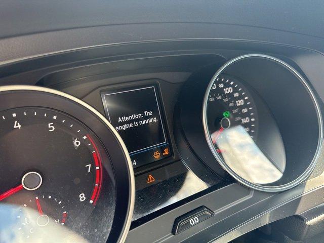 used 2021 Volkswagen Tiguan car, priced at $19,488